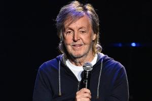 Bewegend: Paul McCartney enthüllt Bedeutung von "Yesterday"-Songzeile