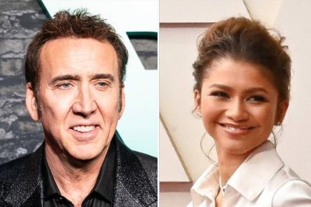 Oscar-Verleihung: Die ersten Laudatoren stehen fest Oscar-Verleihung: Die ersten Laudatoren stehen fest
