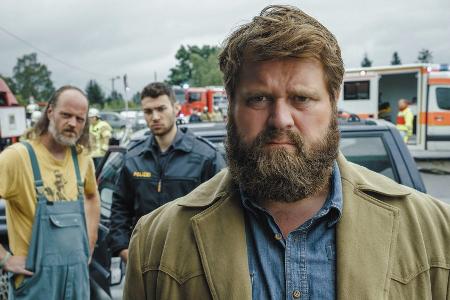 TV-Tipps am Dienstag TV-Tipps am Dienstag