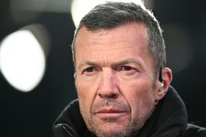 Matthäus: BVB-Team "trägt einen Virus in sich"