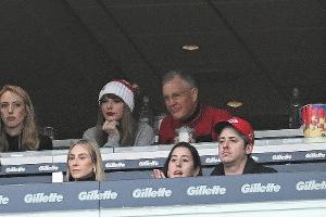 Schwere Vorwürfe gegen Taylor Swifts Vater - ihr Sprecher reagiert