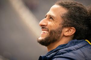 Kaepernick übt heftige Kritik: "Lage wurde noch schlimmer"