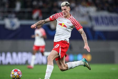 Mailänder Transferoffensive: Interesse an zwei Bundesliga-Spielern Mailänder Transferoffensive: Interesse an zwei Bundesliga-Spielern