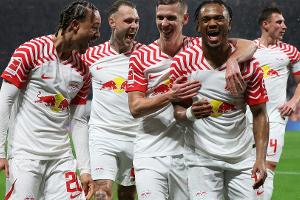 Puma wird neuer Ausrüster von RB Leipzig