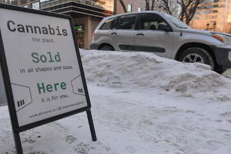 Cannabis und Autofahren