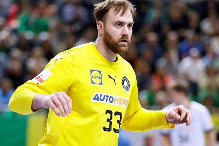 Fair Play Preis: Torhüter Wolff ausgezeichnet Fair Play Preis: Torhüter Wolff ausgezeichnet