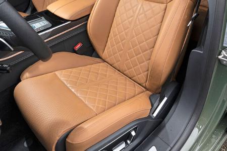 Audi A8 55 TFSI