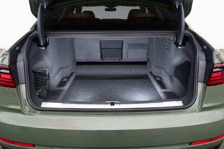 Audi A8 55 TFSI