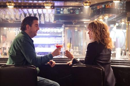 Neue Amazon-Serie vereint Anke Engelke und Bastian Pastewka Neue Amazon-Serie vereint Anke Engelke und Bastian Pastewka