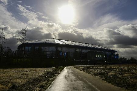 ÖPNV-Streik: Schalke bittet um Geduld bei der Anreise ÖPNV-Streik: Schalke bittet um Geduld bei der Anreise