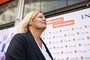 Neues Programm gegen Rechtsextremismus im Sport