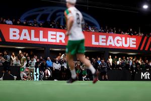 Baller League über Klub-Kritik: "Wir wollen koexistieren"