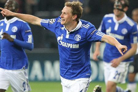 Höwedes sorgt sich um S04: Höwedes sorgt sich um S04:
