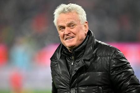Sepp Maier: Die Ikone einer Torwart-Nation wird 80 Jahre alt Sepp Maier: Die Ikone einer Torwart-Nation wird 80 Jahre alt
