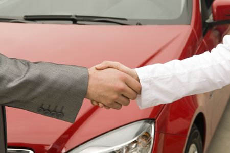 So lässt sich ein Fahrzeug bei laufender Finanzierung verkaufen So lässt sich ein Fahrzeug bei laufender Finanzierung verkaufen