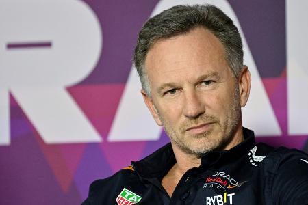 Medien: Horner reist nach Bahrain Medien: Horner reist nach Bahrain