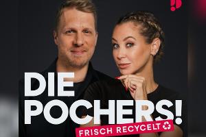 "Die Pochers! Frisch recycelt" geht für zwei Jahre in die Verlängerung