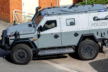 LAPV Enok