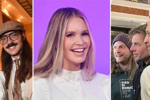 Best Brands Awards 2024: Elle Macpherson gibt Model-Tipps
