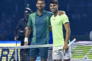 ATP geht "mehrjährige Partnerschaft" mit Saudi-Arabien ein