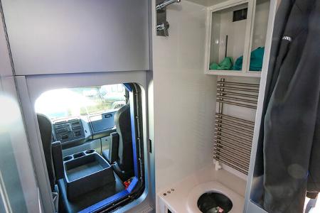 Offroad Unimog U