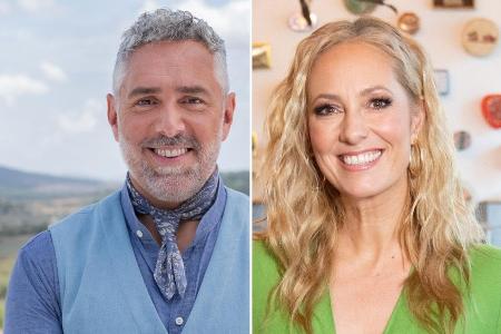 Frühlingsgefühle: Diese Datingshows bietet das TV-Programm Frühlingsgefühle: Diese Datingshows bietet das TV-Programm