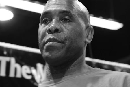 Star der 80er Jahre: Wrestling-Ikone Virgil stirbt mit 61 Jahren Star der 80er Jahre: Wrestling-Ikone Virgil stirbt mit 61 Jahren