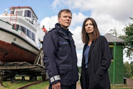 TV-Tipps am Donnerstag TV-Tipps am Donnerstag