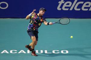 Koepfer erreicht Viertelfinale von Acapulco - Altmaier raus