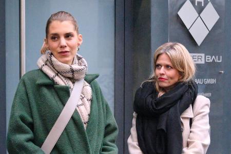 Das passiert heute in den Soaps Das passiert heute in den Soaps