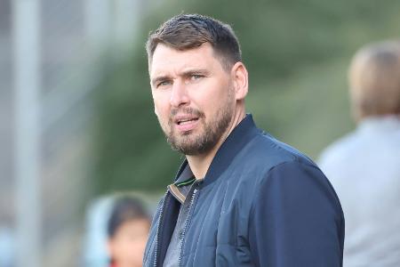 Helmes: FC muss Bayer 