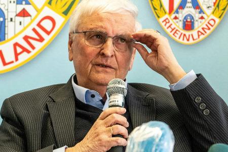 WM-Prozess: Zwanziger hat WM-Prozess: Zwanziger hat