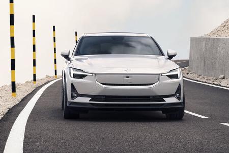 Polestar 2 MY24