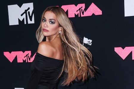 Rita Ora: Mit diesen Methoden bekämpft sie ihre Panikattacken Rita Ora: Mit diesen Methoden bekämpft sie ihre Panikattacken