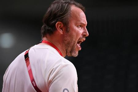 Ex-Bundestrainer Sigurdsson neuer kroatischer Nationalcoach