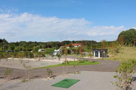 Golfclub Mudau und Freizeitanlage GmbH