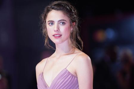 Margaret Qualley: Liebe auf ersten Blick mit Jack Antonoff Margaret Qualley: Liebe auf ersten Blick mit Jack Antonoff