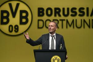 BVB eröffnet Auslandsbüro in New York