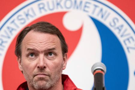 Sigurdsson vor Olympia-Quali: Sigurdsson vor Olympia-Quali: