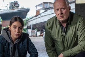 "Borowski und der Wiedergänger": So wird der neue "Tatort" aus Kiel