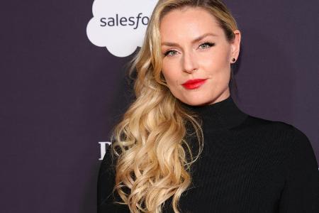 Ski-Star Vonn beteiligt sich an Fußballklub Ski-Star Vonn beteiligt sich an Fußballklub