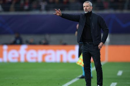 RB Leipzig reist als RB Leipzig reist als