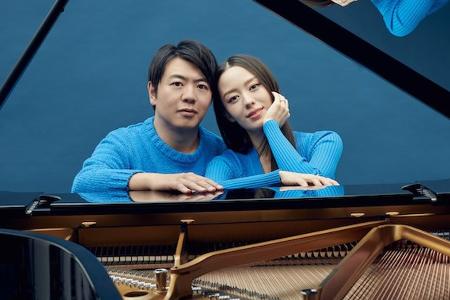 Lang Lang: Der Pianist setzt als Vater neue Prioritäten Lang Lang: Der Pianist setzt als Vater neue Prioritäten