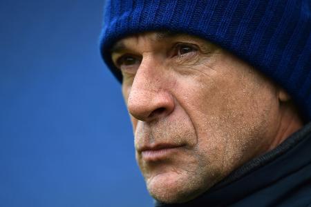 Italien: Sassuolo verpflichtet Davide Ballardini als Cheftrainer Italien: Sassuolo verpflichtet Davide Ballardini als Cheftrainer