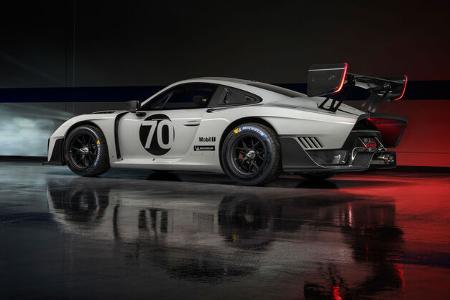 Porsche 935 (2019)