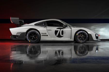 Porsche 935 (2019)