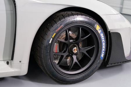 Porsche 935 (2019)