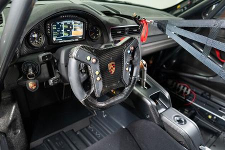 Porsche 935 (2019)