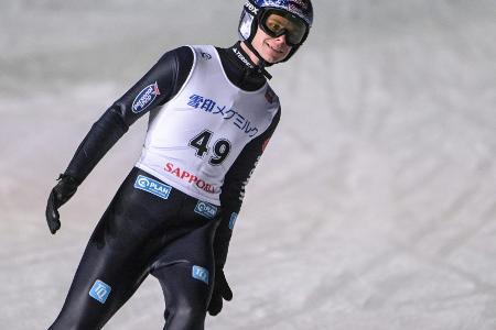 Wellinger in Lahti Zweiter - Kos siegt Wellinger in Lahti Zweiter - Kos siegt