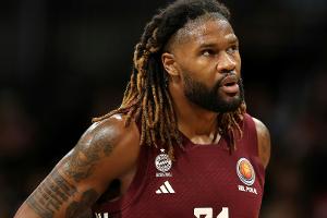 EuroLeague: Bayern erhalten ihre Play-off-Hoffnungen